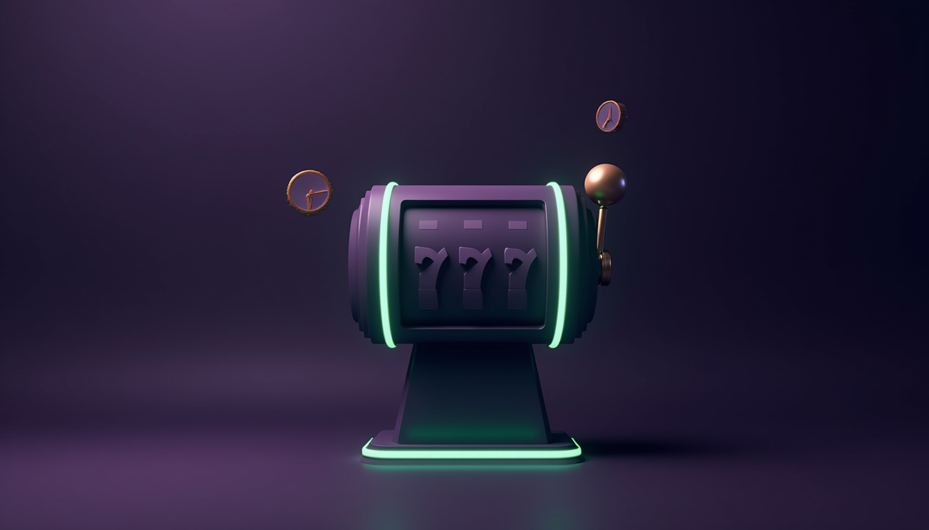 polo77 Arcade