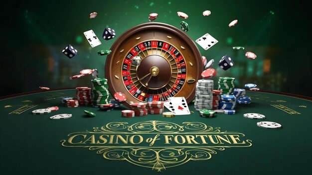 polo77 Speed Roulette: Fast Rounds, Real Tables